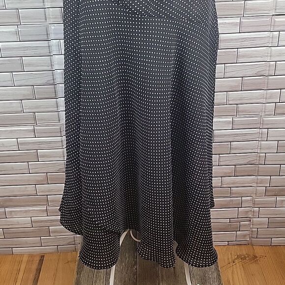 Notations reversible midi dress Size S - Picture 6 of 13